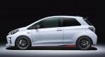 Toyota Vitz GRMN 2017 года